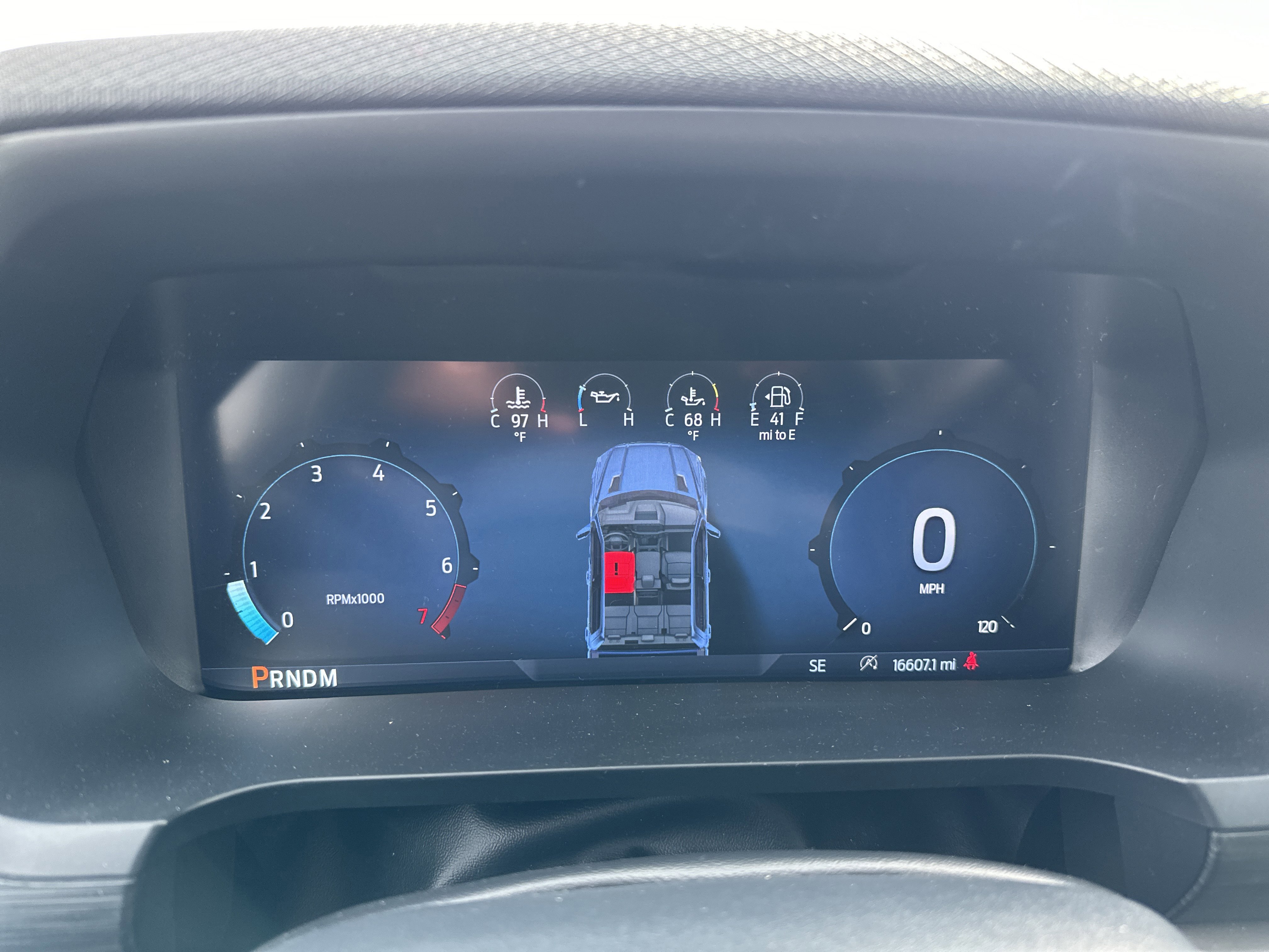 Certified 2025 Ford F150 XLT w/ Equipment Group 301A Standard image 17