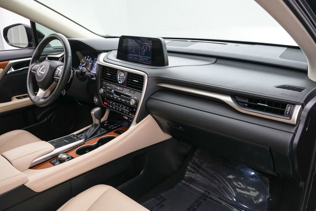 Used 2022 Lexus RX 350 FWD w/ Premium Package image 25