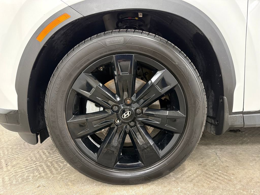 Used 2023 Hyundai Palisade XRT AWD/4WD image 14