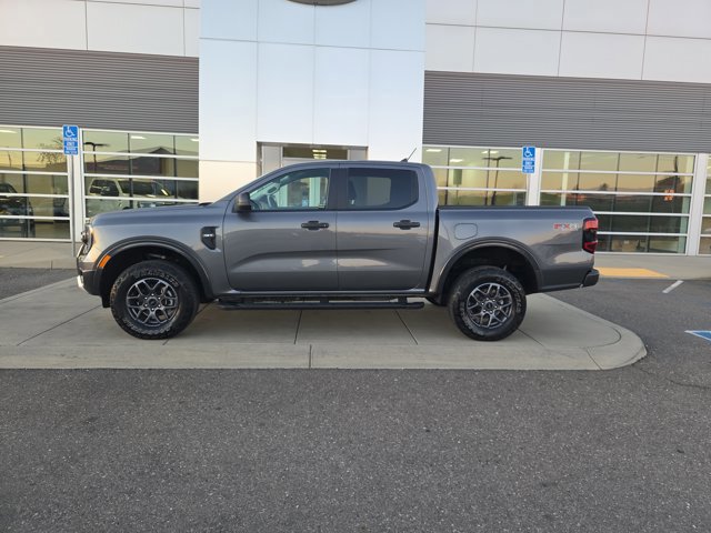 Certified 2024 Ford Ranger XLT w/ FX4 Off-Road Package image 2