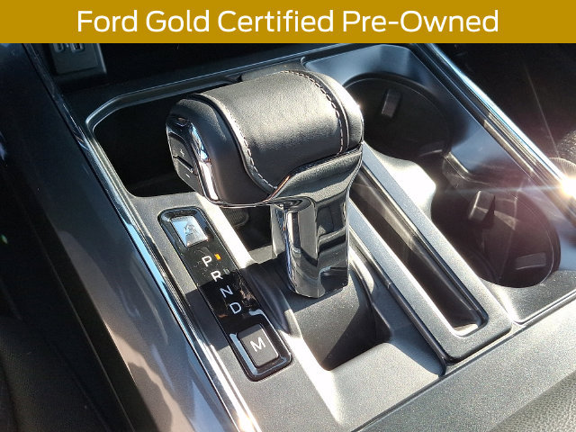 Certified 2023 Ford F150 XLT w/ Equipment Group 302A High AWD/4WD image 16