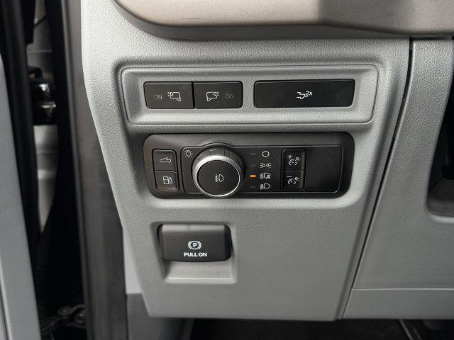 Certified 2024 Ford F150 XLT w/ Equipment Group 302A MID AWD/4WD image 25