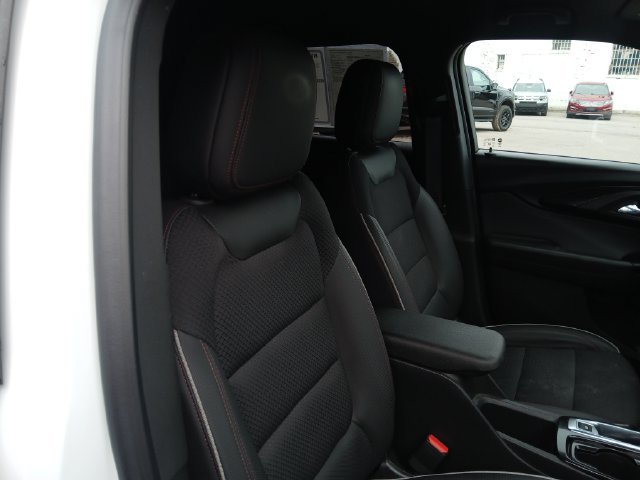 Used 2023 Chevrolet TrailBlazer RS w/ Convenience Package FWD image 48
