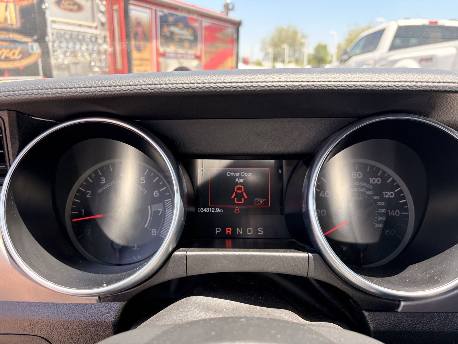 Certified 2023 Ford Mustang Premium RWD image 30