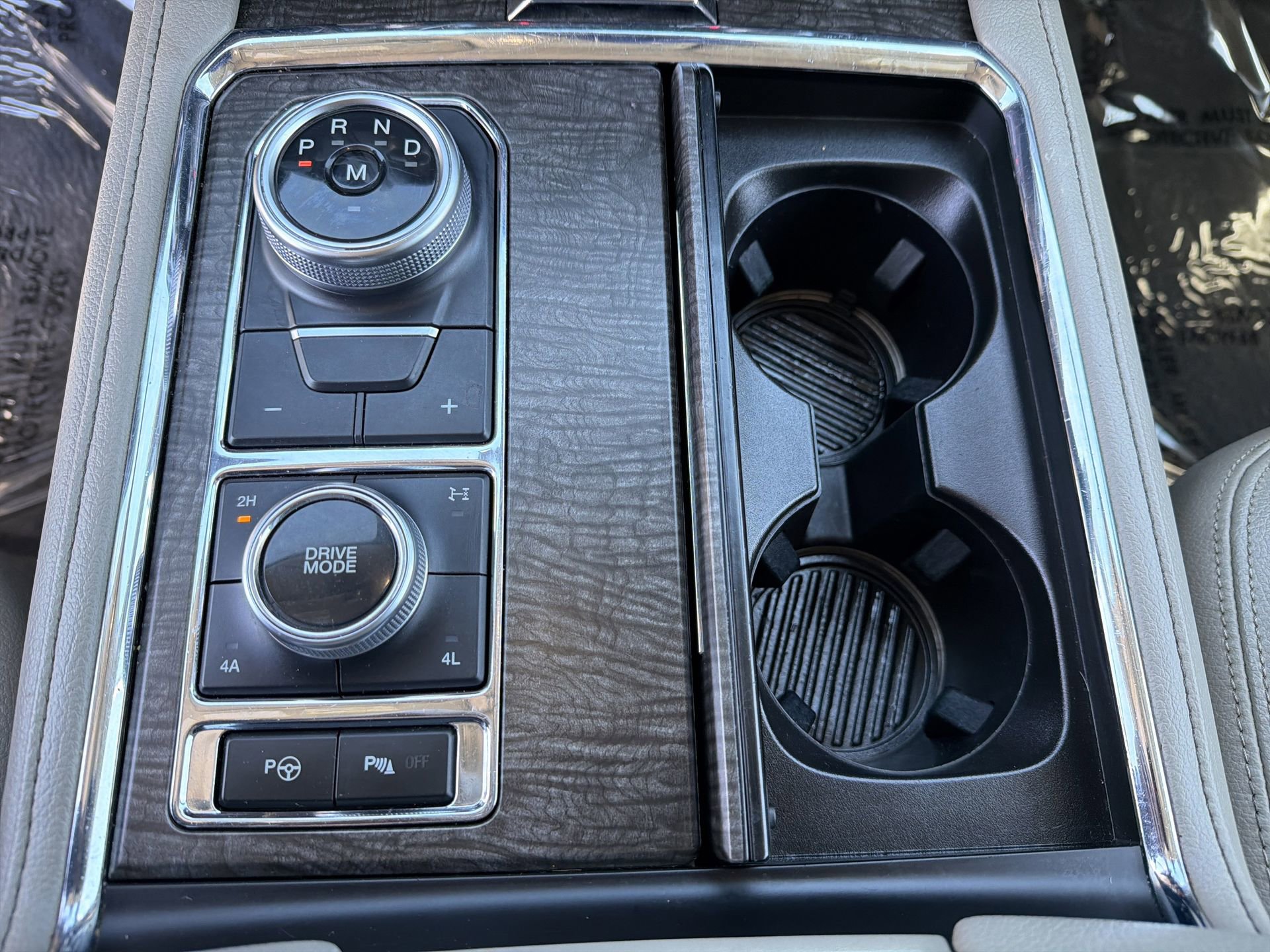 Certified 2021 Ford Expedition Max Limited image 14