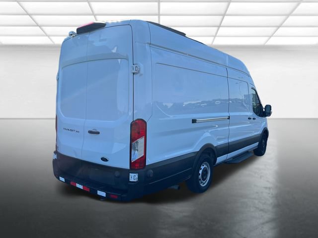 Certified 2020 Ford Transit 350 148 High Roof Extended RWD image 6