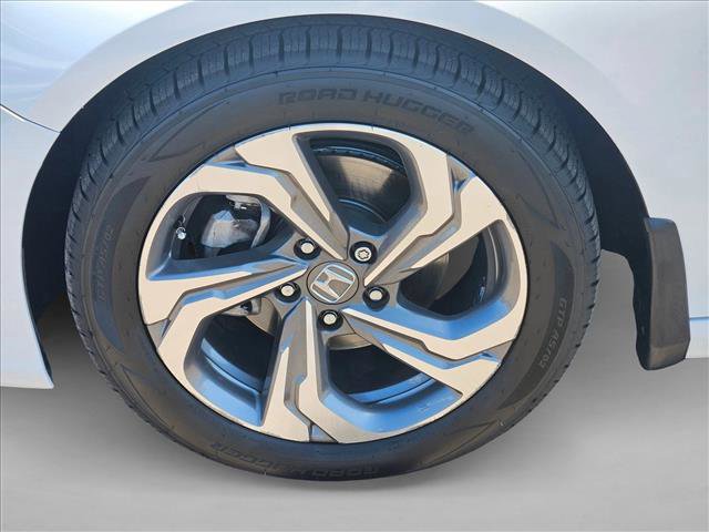 Used 2020 Honda Accord EX image 23