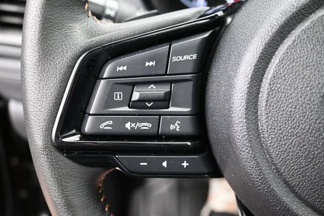Used 2025 Subaru Forester Touring AWD/4WD image 17