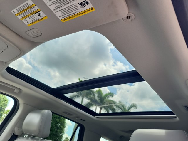 Certified 2025 Ford Expedition Max Active RWD image 21