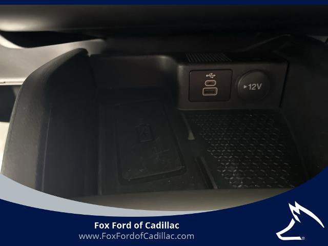 Certified 2024 Ford Bronco Sport Big Bend w/ Convenience Package image 30