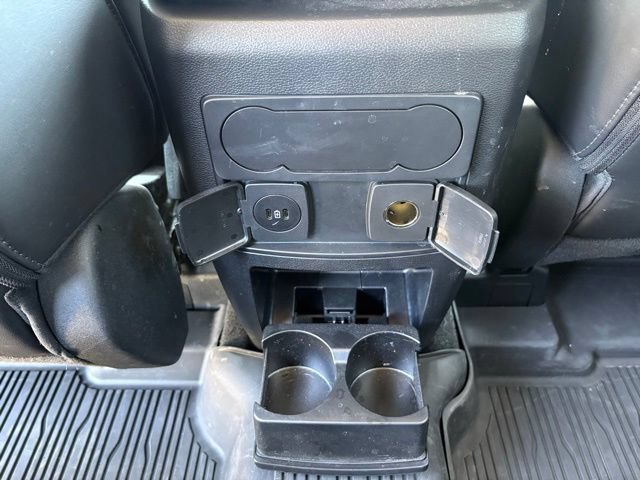 Certified 2024 Ford Explorer XLT w/ Equipment Group 202A AWD/4WD image 21