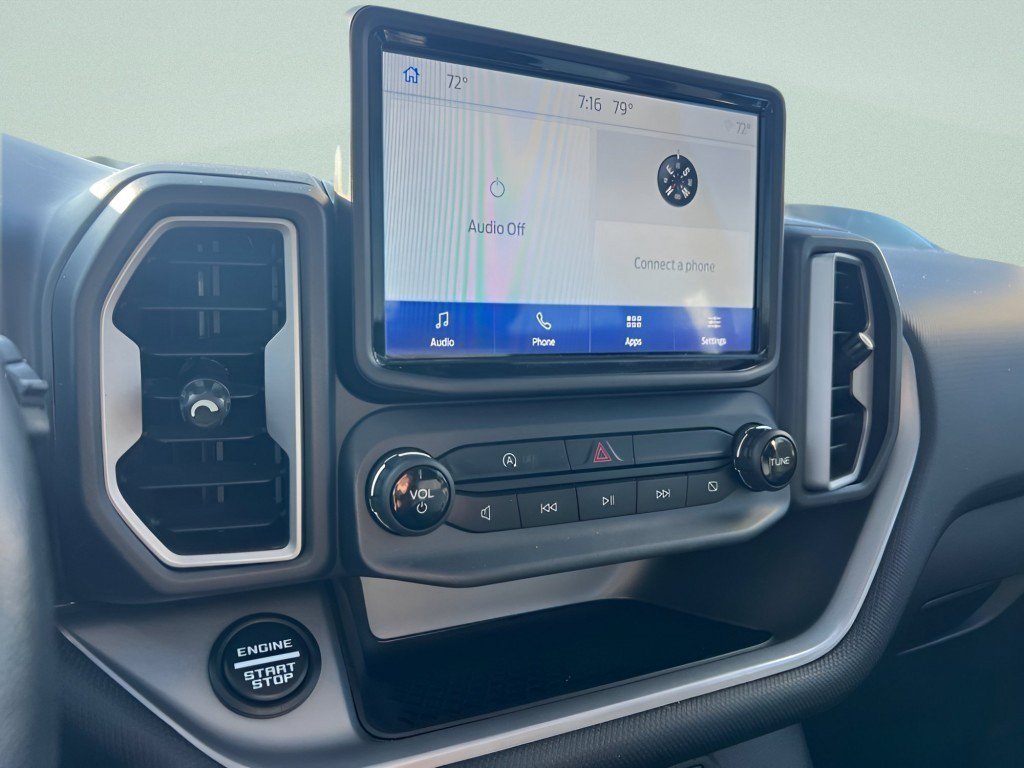 Certified 2022 Ford Bronco Sport Outer Banks w/ Tech Package AWD/4WD image 26