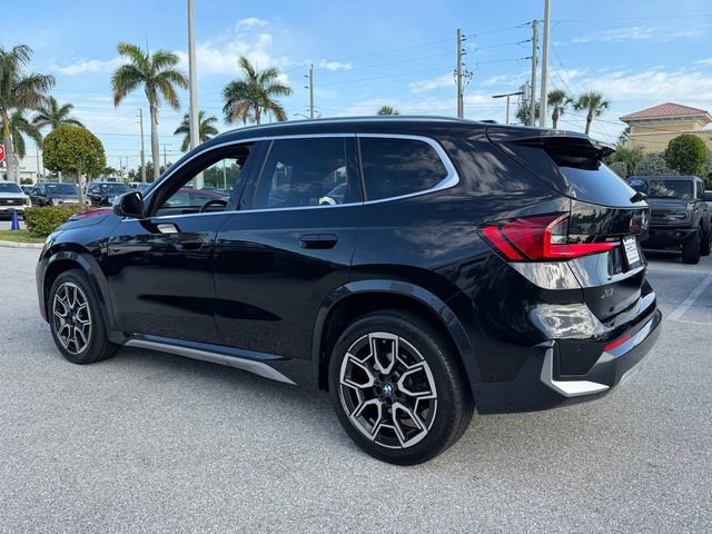 Used 2023 BMW X1 xDrive28i w/ Convenience Package AWD/4WD image 9