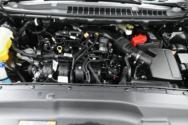 Certified 2024 Ford Edge Titanium AWD/4WD image 33