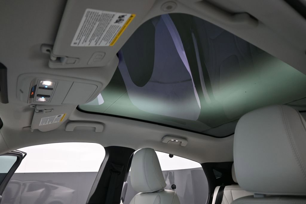 Certified 2025 Ford Mustang Mach-E Premium w/ Interior Protection Package RWD image 19