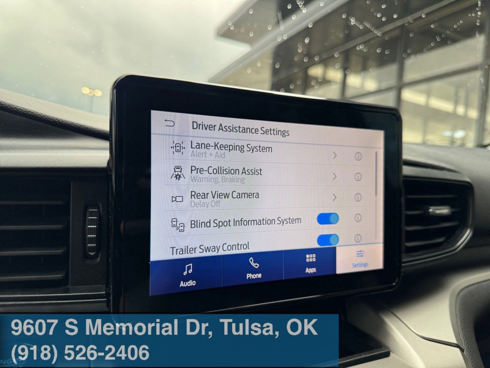 Certified 2022 Ford Explorer XLT image 26