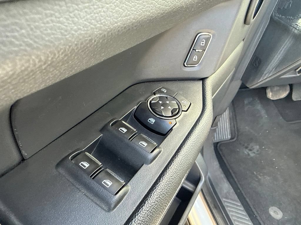 Certified 2024 Ford Expedition XLT AWD/4WD image 23