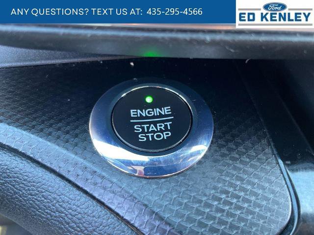 Certified 2021 Ford Explorer ST w/ Equipment Group 401A AWD/4WD image 13