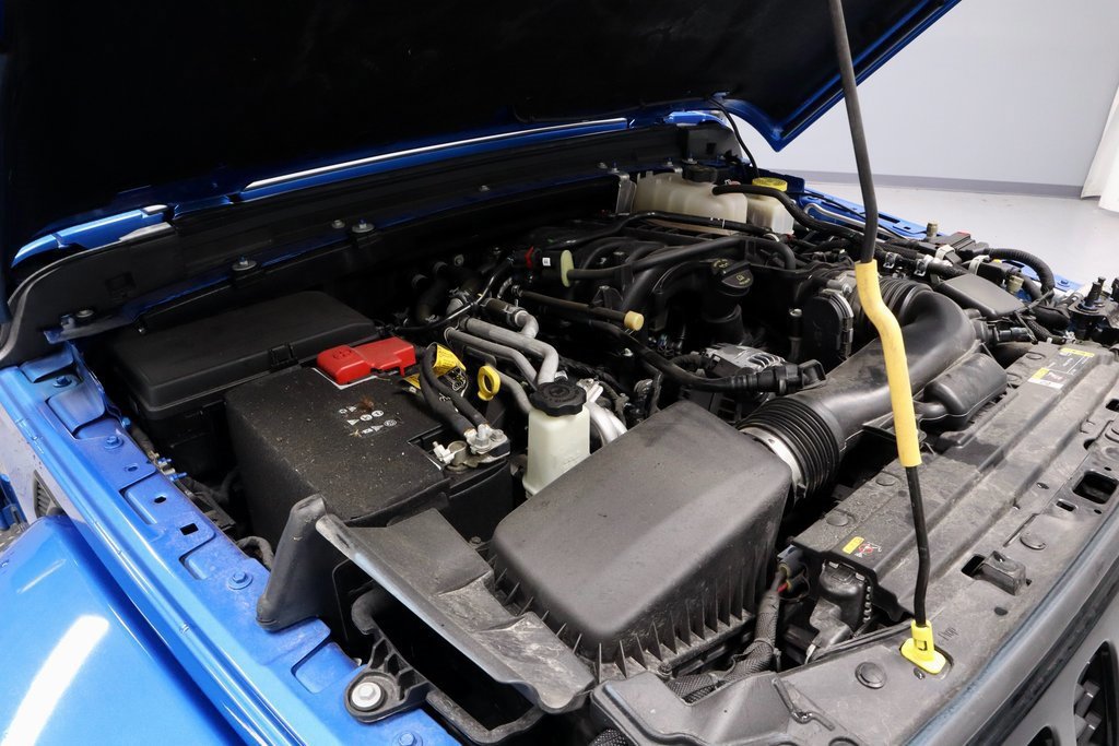 Used 2022 Jeep Gladiator Willys image 20