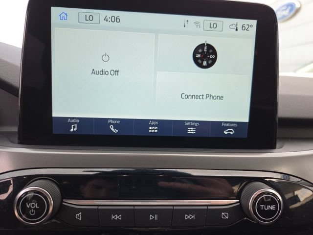 Certified 2023 Ford Escape Active AWD/4WD image 15