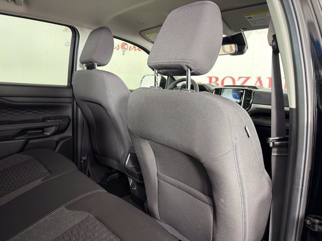Certified 2026 Ford Ranger XLT RWD image 35