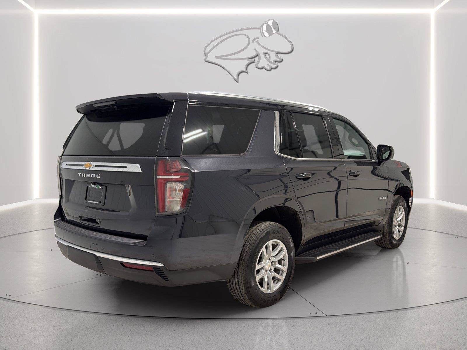Used 2023 Chevrolet Tahoe LS AWD/4WD image 5