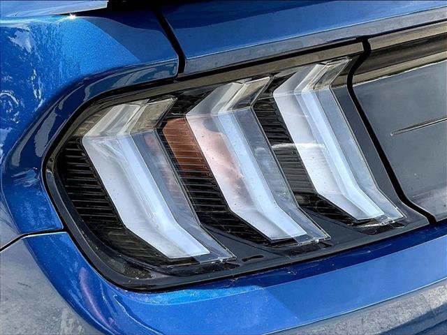 Certified 2022 Ford Mustang GT Premium w/ Equipment Group 401A RWD image 28
