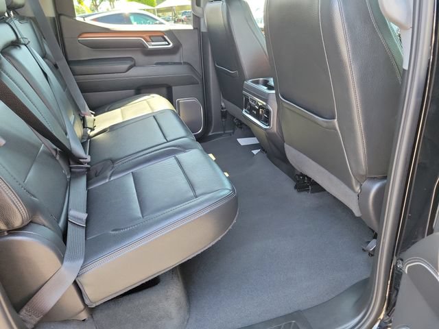 Used 2023 GMC Sierra 1500 Denali w/ Technology Package AWD/4WD image 20