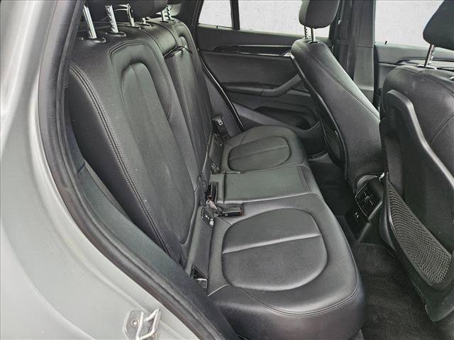 Used 2019 BMW X1 sDrive28i FWD image 22