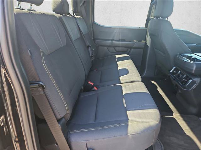 Certified 2024 Ford F150 STX RWD image 19