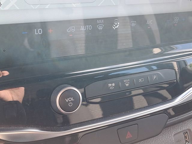 Certified 2023 Ford Transit 350 XLT image 30