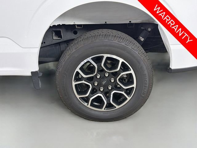 Certified 2023 Ford F150 XL w/ STX Appearance Package RWD image 31