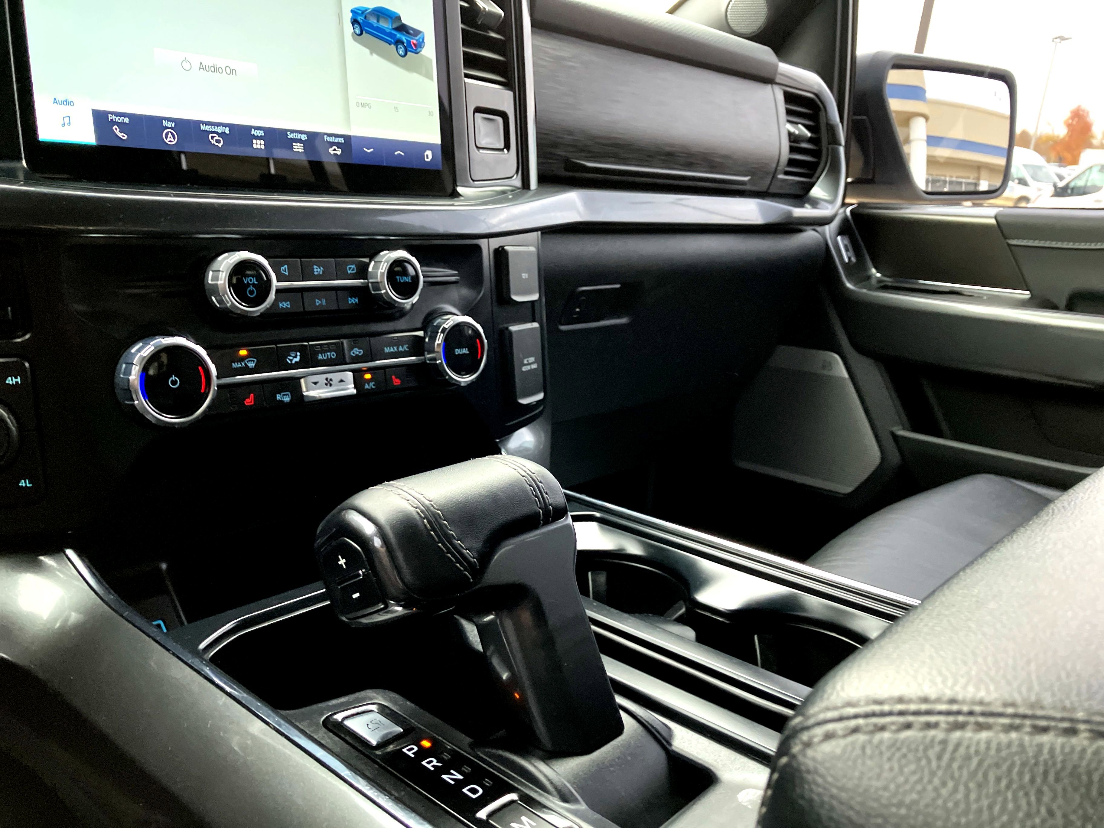 Certified 2023 Ford F150 XLT w/ Equipment Group 302A High image 32