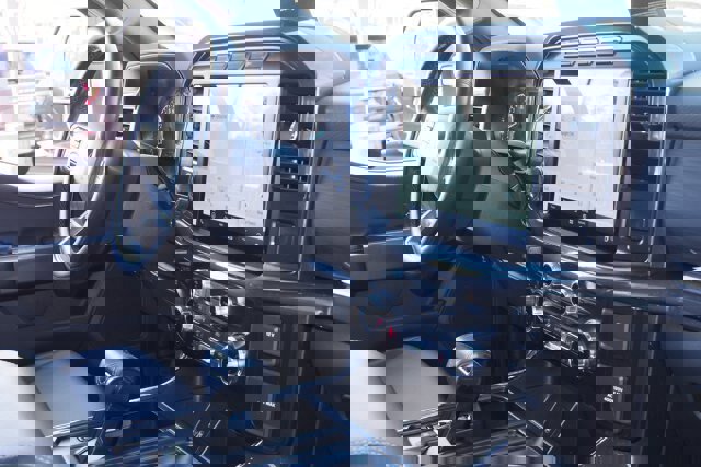 Certified 2023 Ford F150 XLT w/ Equipment Group 302A High image 10