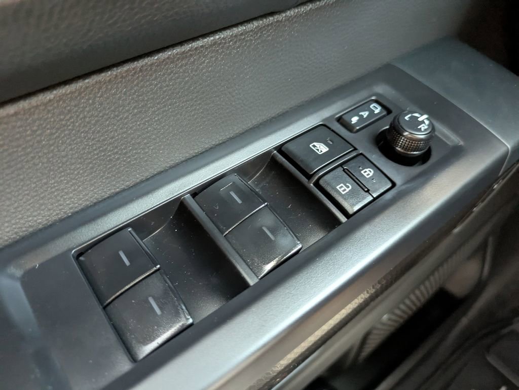 Used 2025 Toyota Sequoia TRD Pro AWD/4WD image 25