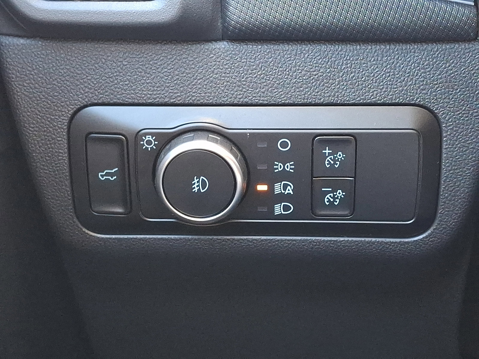 Certified 2024 Ford Bronco Sport Big Bend w/ Convenience Package image 27