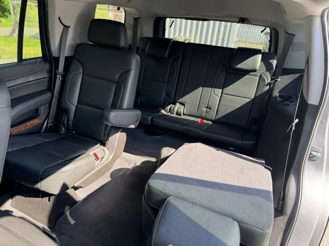 Used 2020 Chevrolet Tahoe Premier image 27