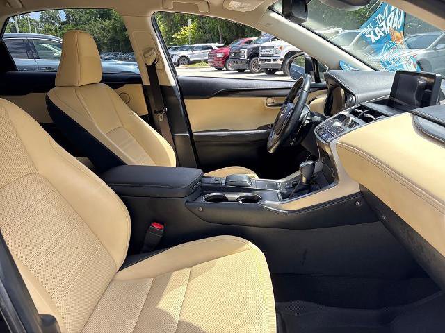 Used 2020 Lexus NX 300 FWD w/ Comfort Package image 28