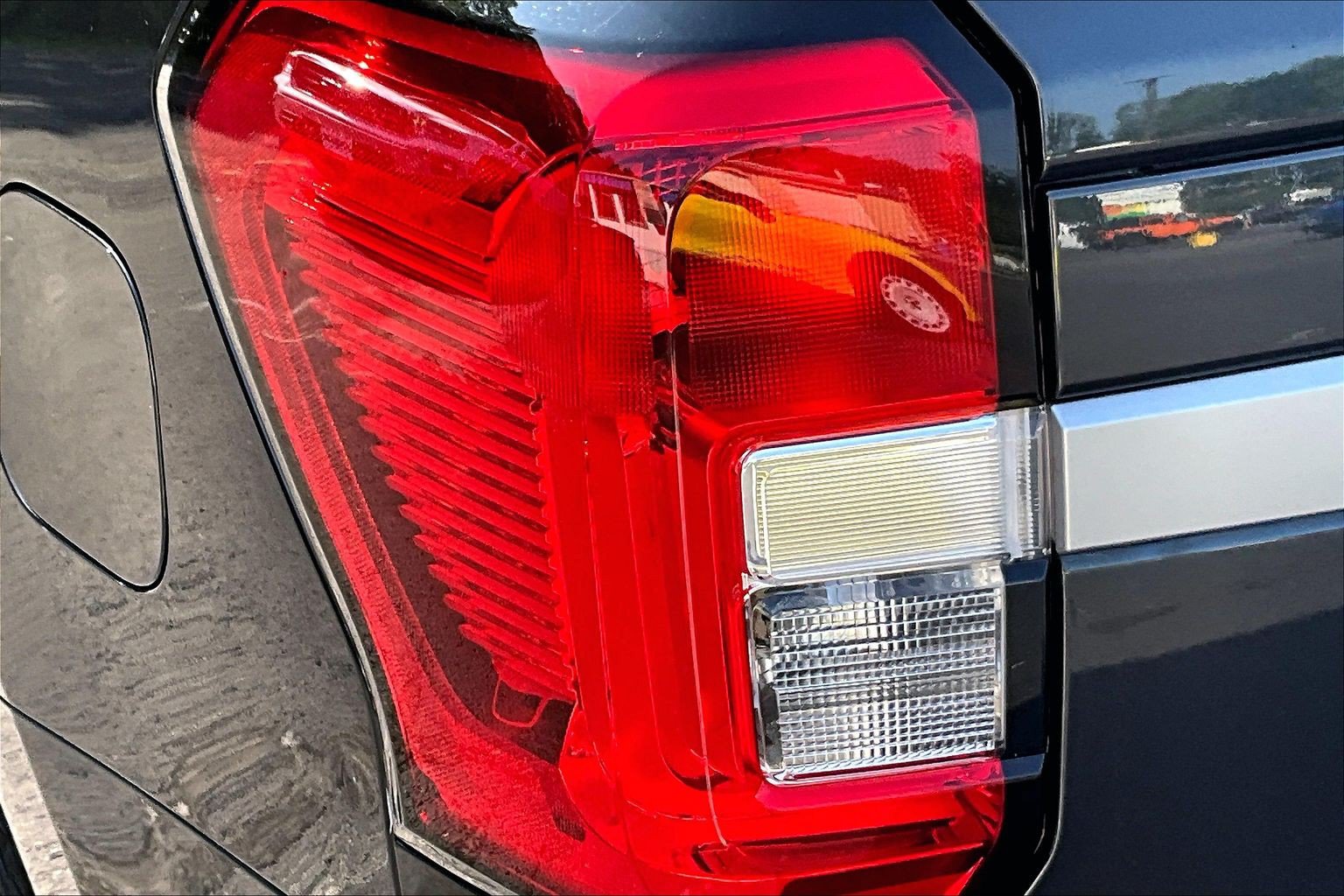 Certified 2022 Ford Expedition XLT AWD/4WD image 28