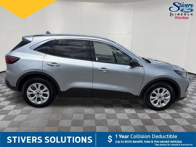 Certified 2024 Ford Escape Active w/ Cold Weather Package FWD image 5