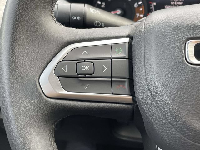 Used 2024 Jeep Compass Latitude AWD/4WD image 19