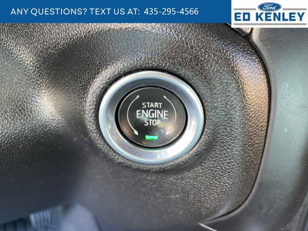 Used 2020 GMC Sierra 1500 AT4 w/ AT4 Premium Package AWD/4WD image 12