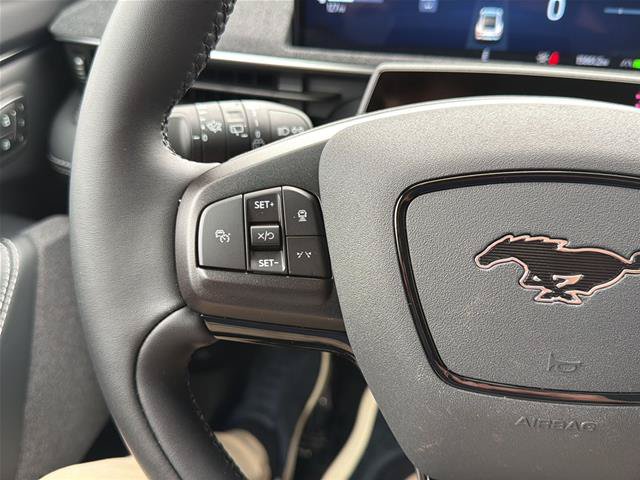 Certified 2025 Ford Mustang Mach-E Premium AWD/4WD image 23