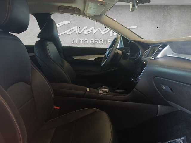 Used 2023 INFINITI QX50 Sensory AWD/4WD image 25