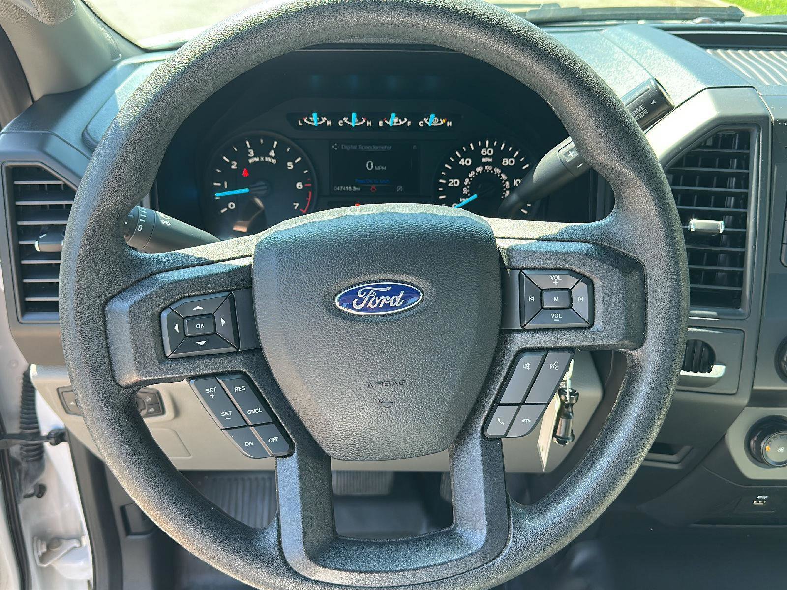 Certified 2020 Ford F150 XL w/ Equipment Group 101A Mid image 16