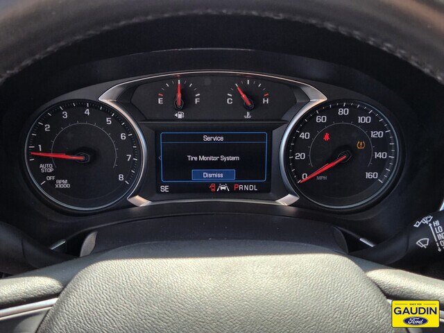Used 2020 Chevrolet Equinox LT FWD image 20