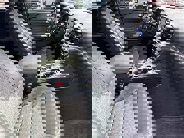 Certified 2023 Ford Explorer Timberline w/ Timberline Technology Package image 25