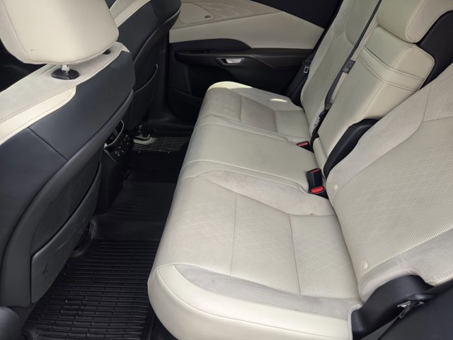 Used 2023 Lexus RX 350 FWD w/ Cold Area Package image 28