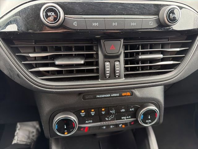 Certified 2024 Ford Escape Active image 17
