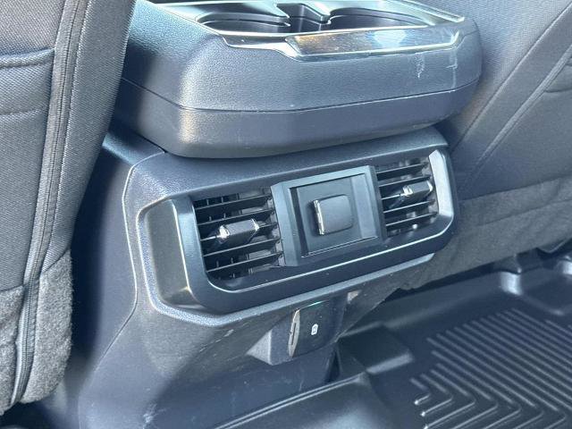 Certified 2022 Ford F150 XL w/ STX Appearance Package AWD/4WD image 26